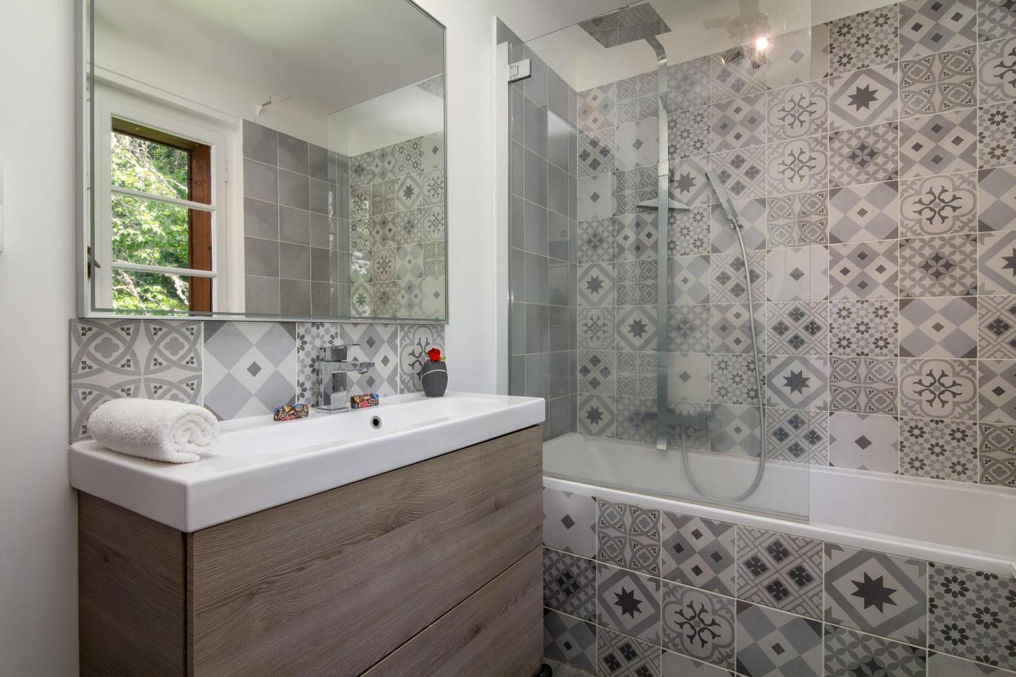 Chalet Ecureuil - Happy Rentals Шамони Екстериор снимка