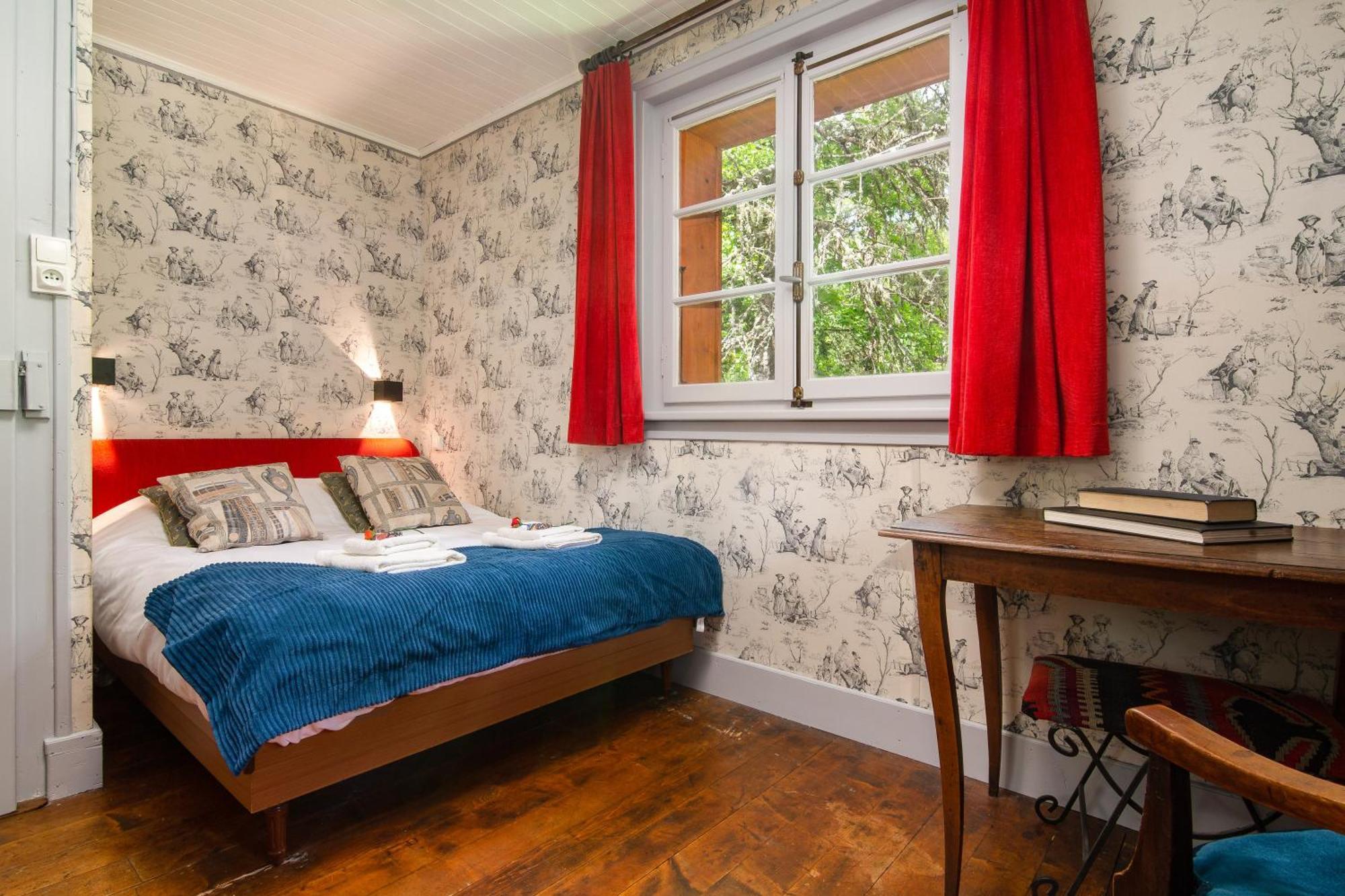 Chalet Ecureuil - Happy Rentals Шамони Екстериор снимка