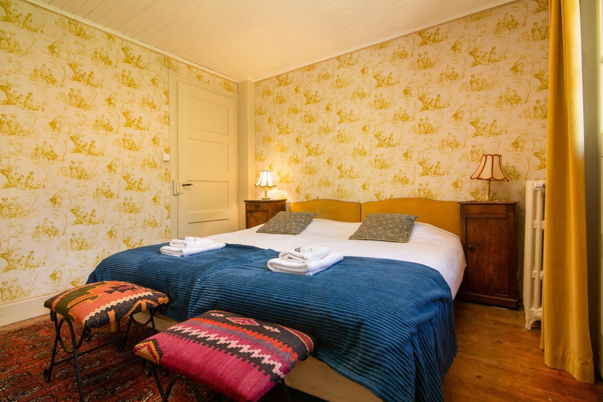 Chalet Ecureuil - Happy Rentals Шамони Екстериор снимка